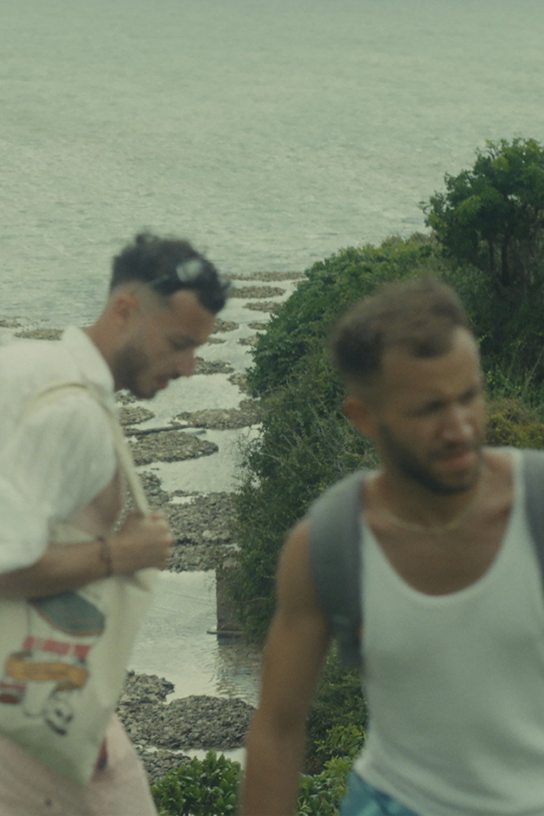 The Lament of Spice Island poster