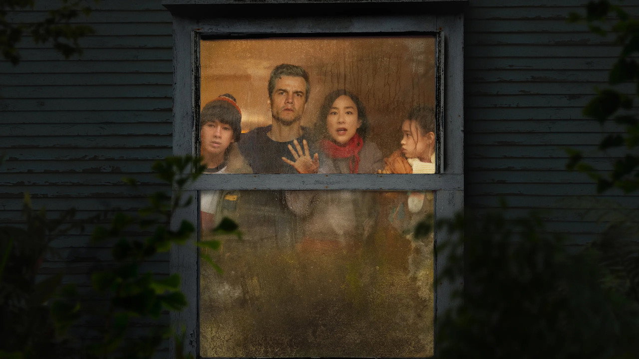 The Last House still 3