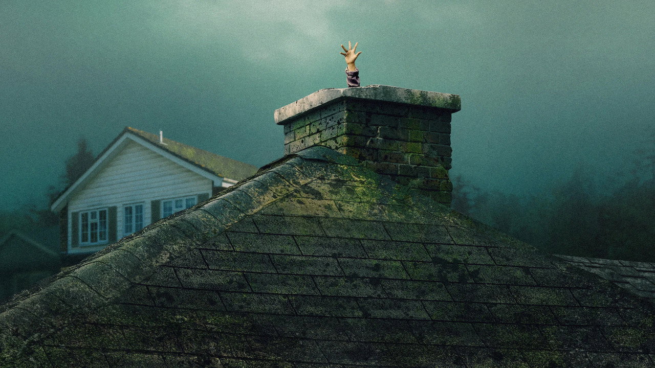 The Last House still