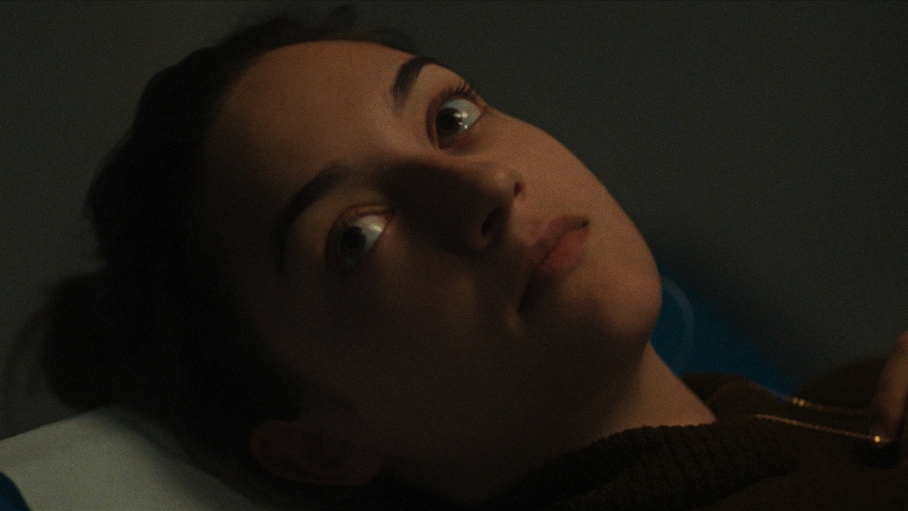 The Last Patient still 3