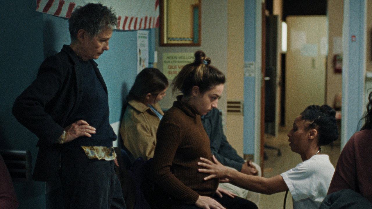 The Last Patient still 4