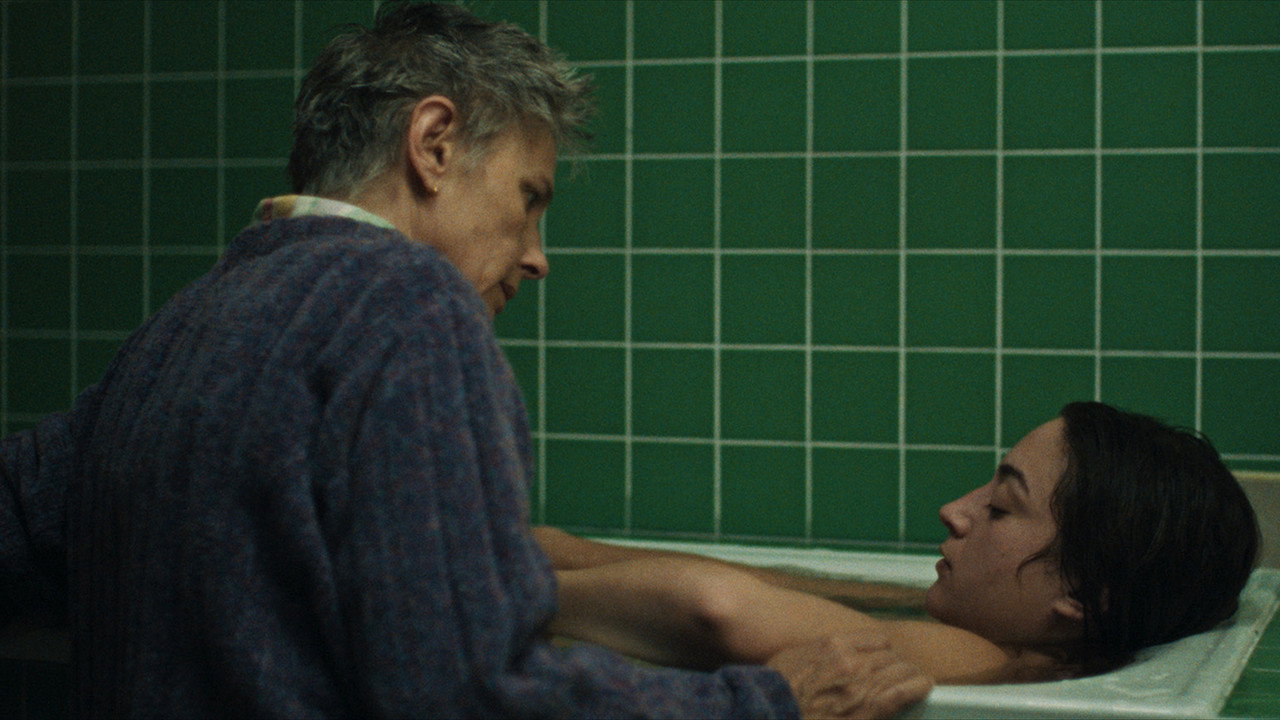 The Last Patient still 5