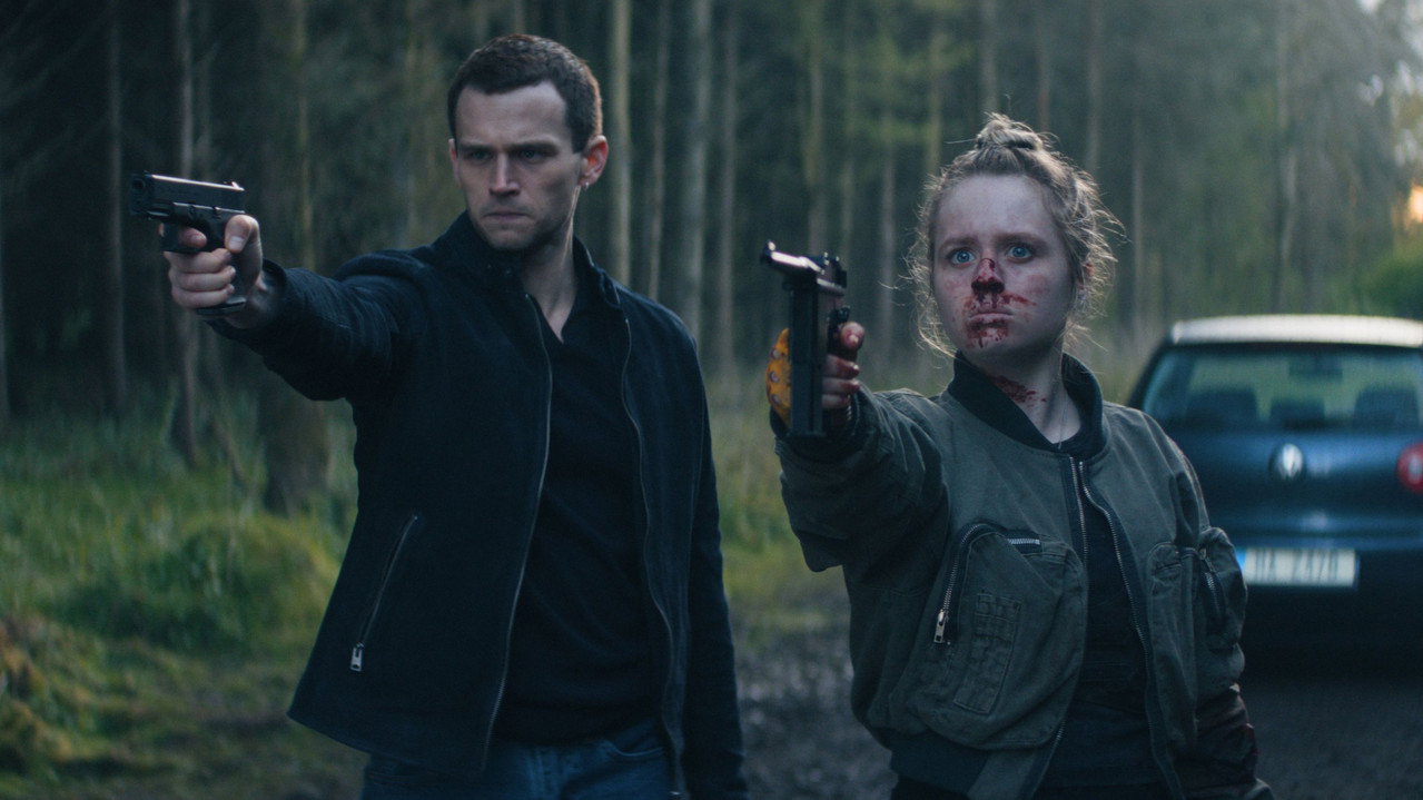 The Last Temptation of Becky upcoming movie still 2