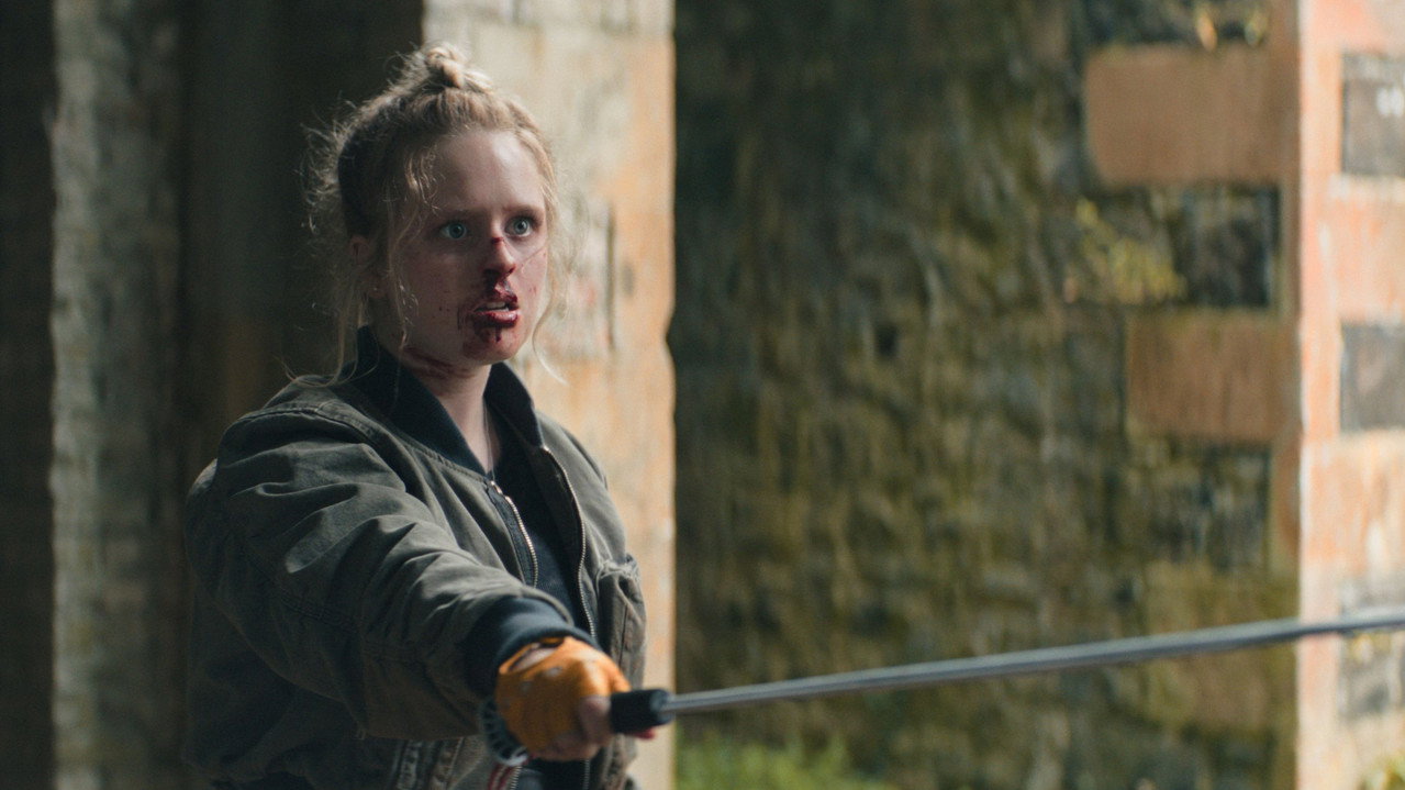 The Last Temptation of Becky upcoming movie still 3