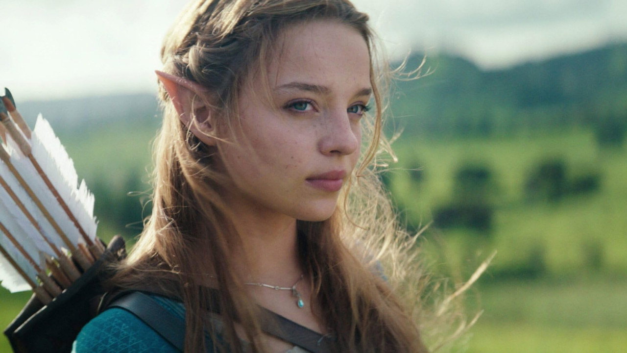 The Legend of Zelda upcoming movie still 1