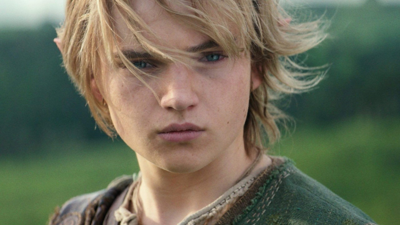 The Legend of Zelda upcoming movie still 2