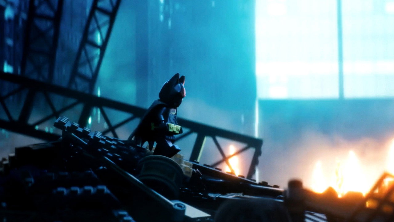 The Lego Batman Movie still 1