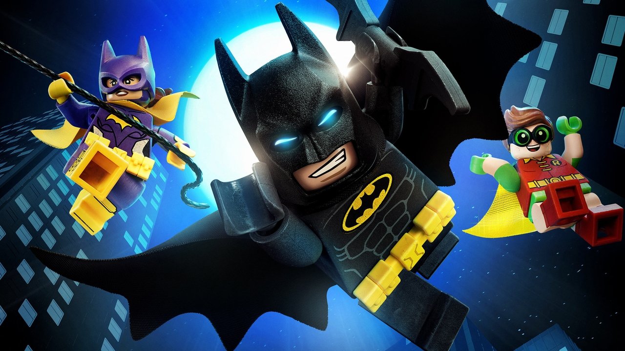 The Lego Batman Movie still 3