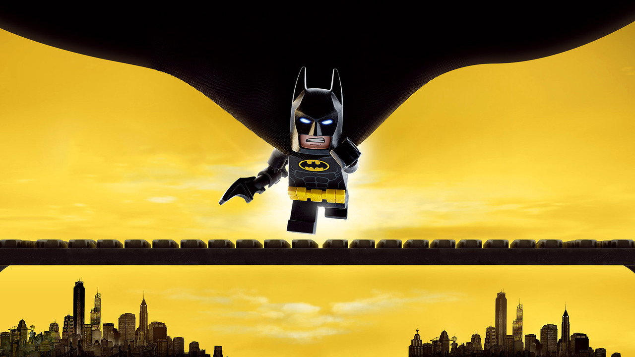 The Lego Batman Movie still 4