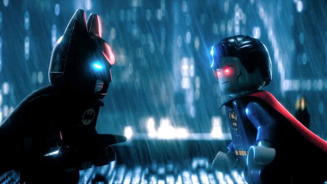 The Lego Batman Movie still 5