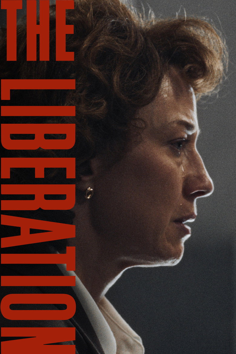 The Liberation movie poster used as film imagery for the Ella Cooper guide