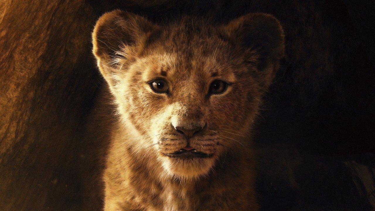 The Lion King still 1