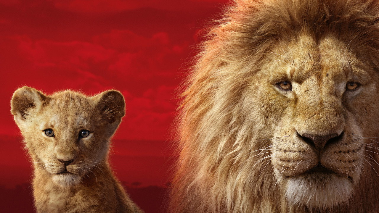 The Lion King still 4