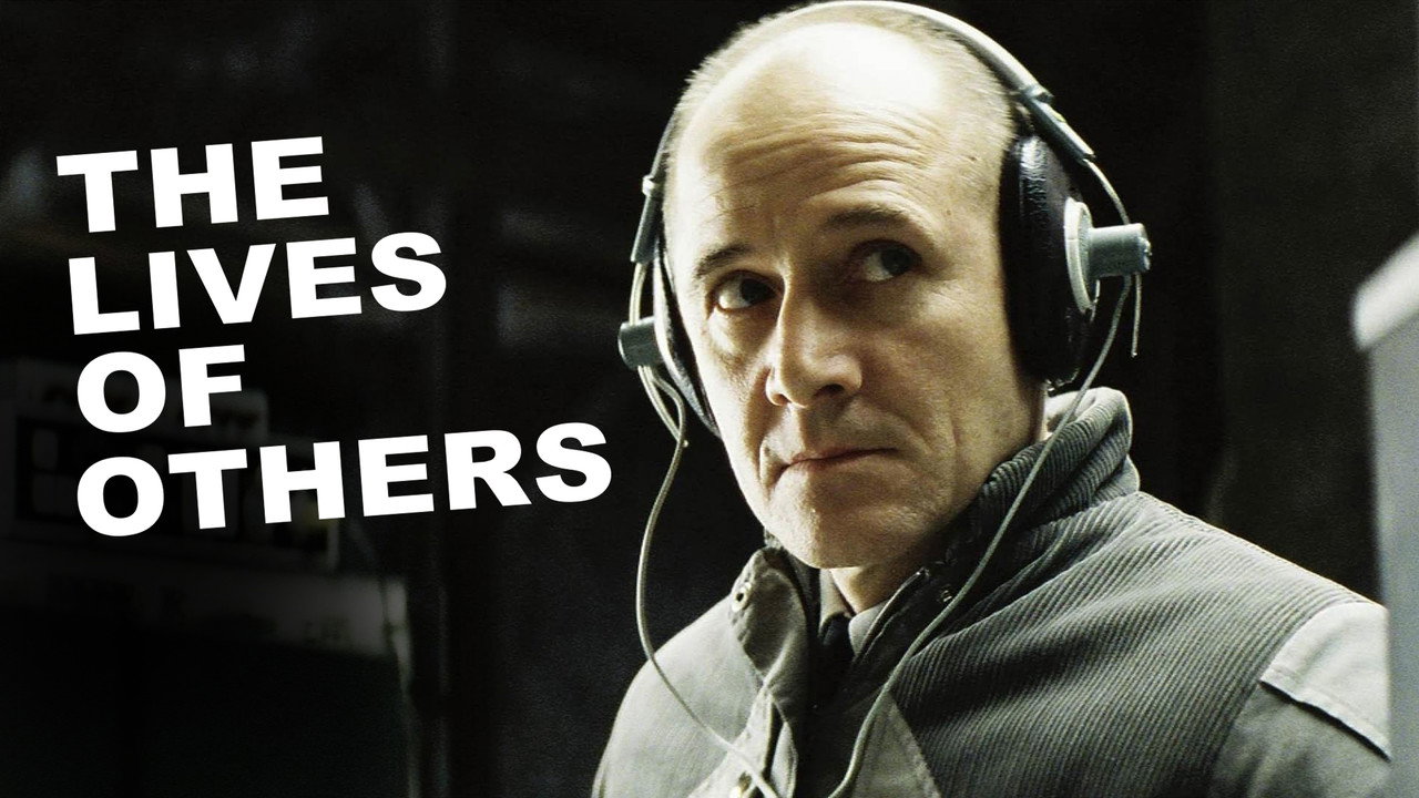 The Lives of Others still 3