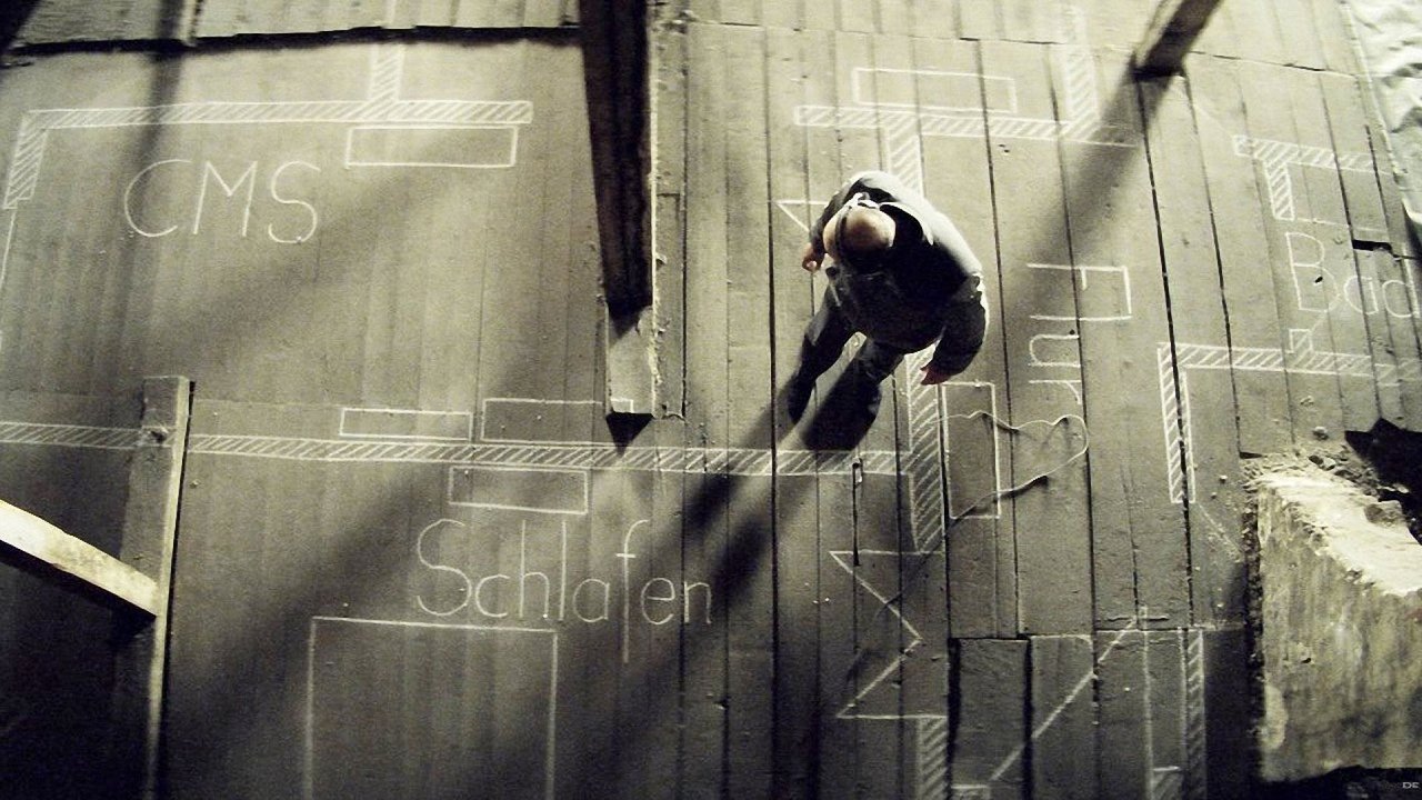 The Lives of Others still