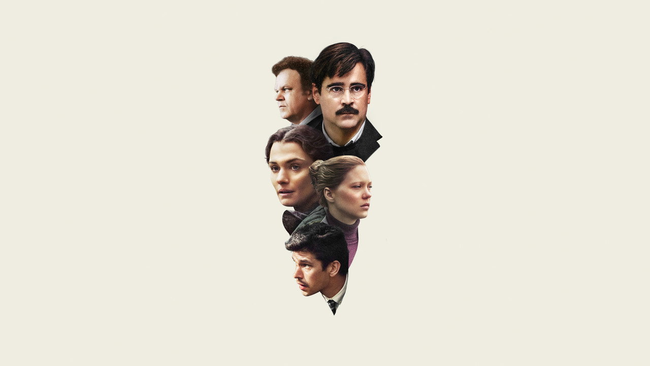 The Lobster still 1