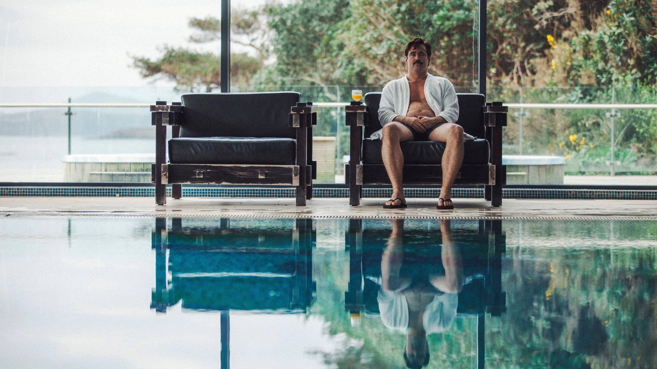 The Lobster still 2