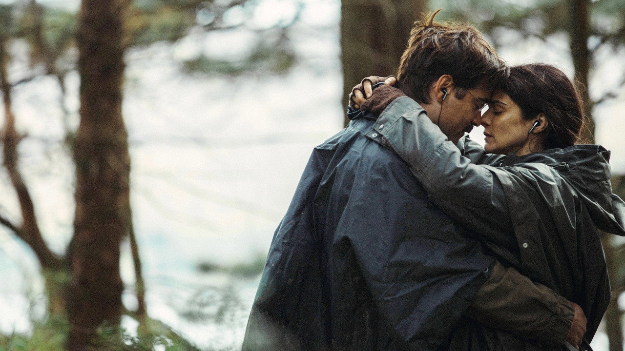 The Lobster still 5
