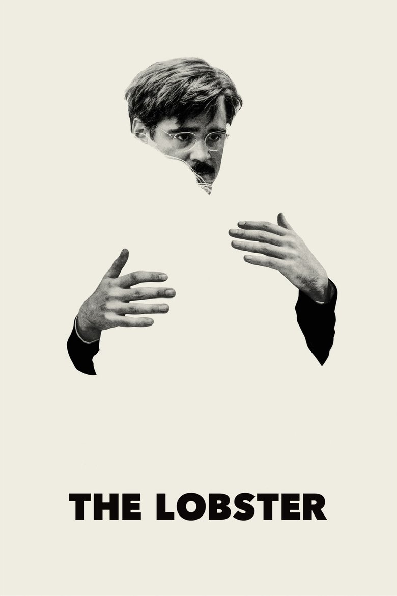 The Lobster movie poster used as film imagery for the Hotel Manager guide