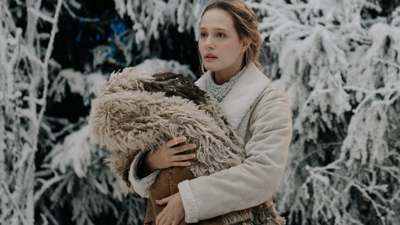 The Lord of Cold upcoming movie still 1