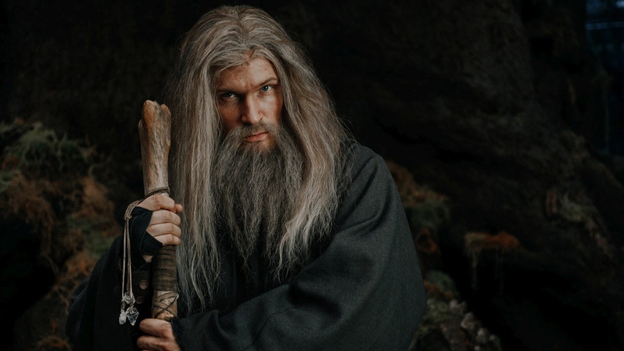 The Lord of Cold upcoming movie still 2