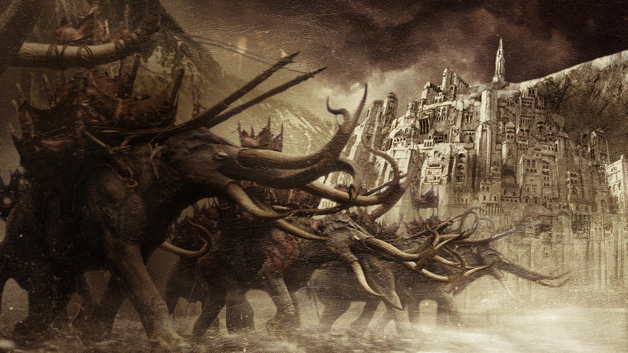 The Lord of the Rings: The Return of the King still 2