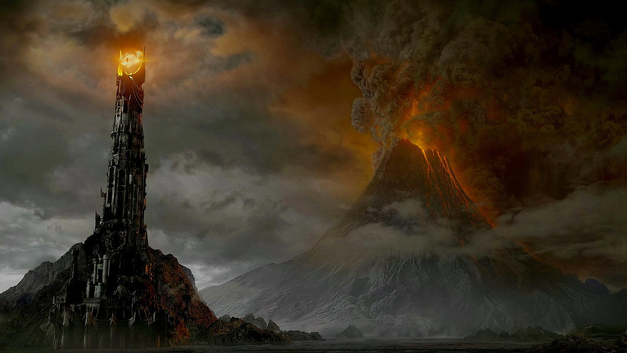 The Lord of the Rings: The Return of the King still