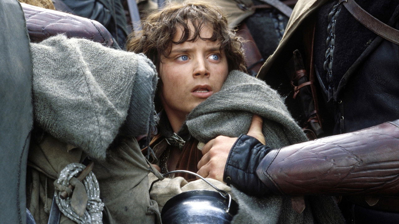 The Lord of the Rings: The Two Towers still 2