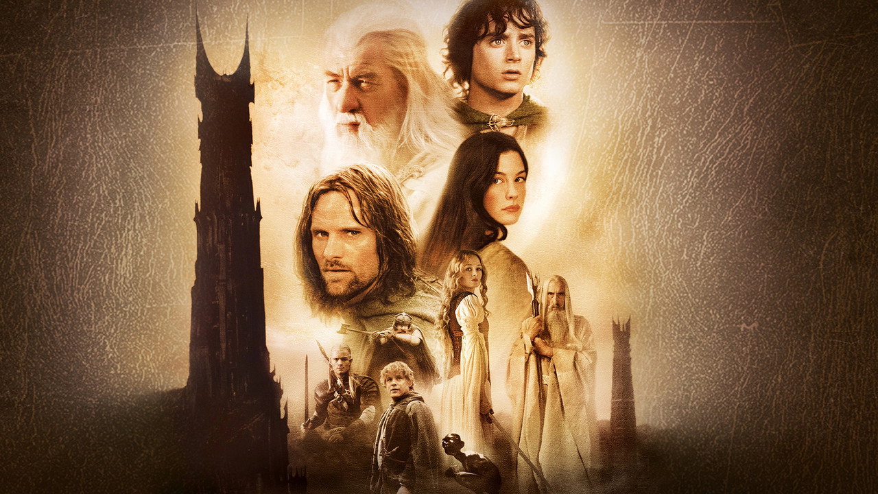 The Lord of the Rings: The Two Towers still 4