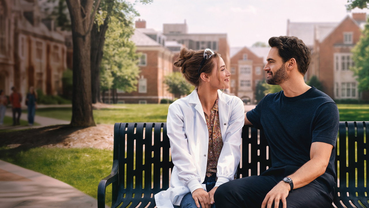 The Love Hypothesis still 2