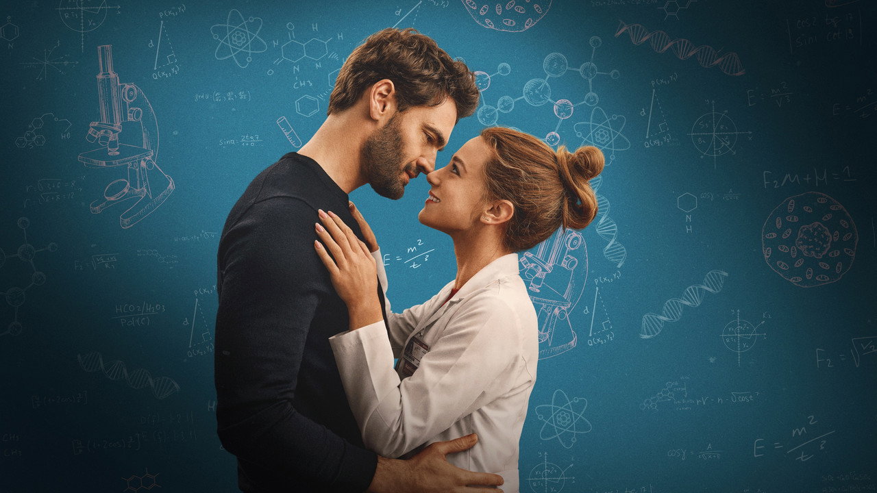 The Love Hypothesis still