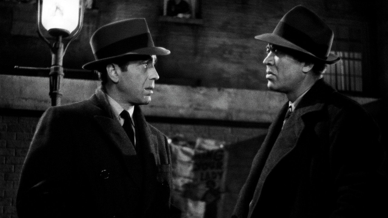 The Maltese Falcon still 1