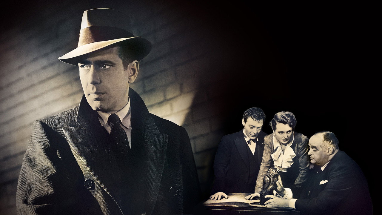 The Maltese Falcon still 3