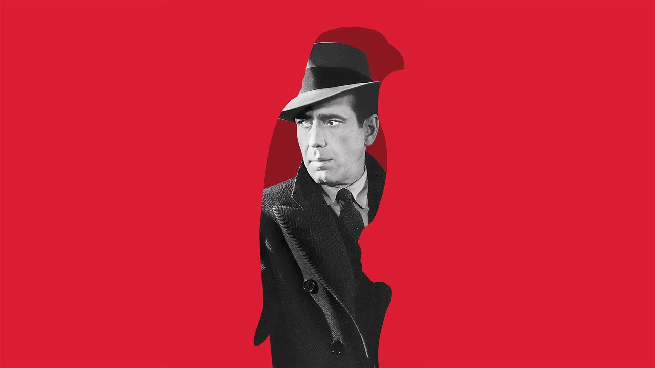 The Maltese Falcon still 4