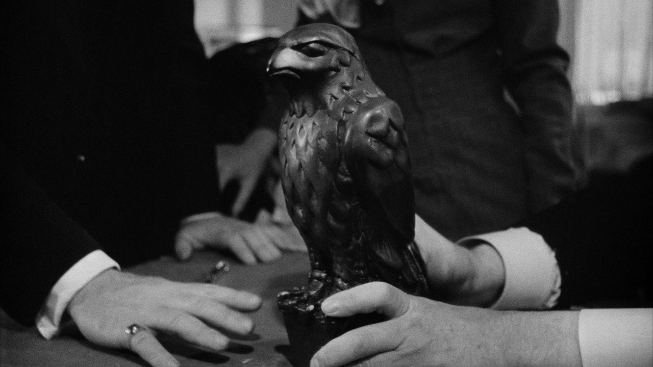 The Maltese Falcon still 5