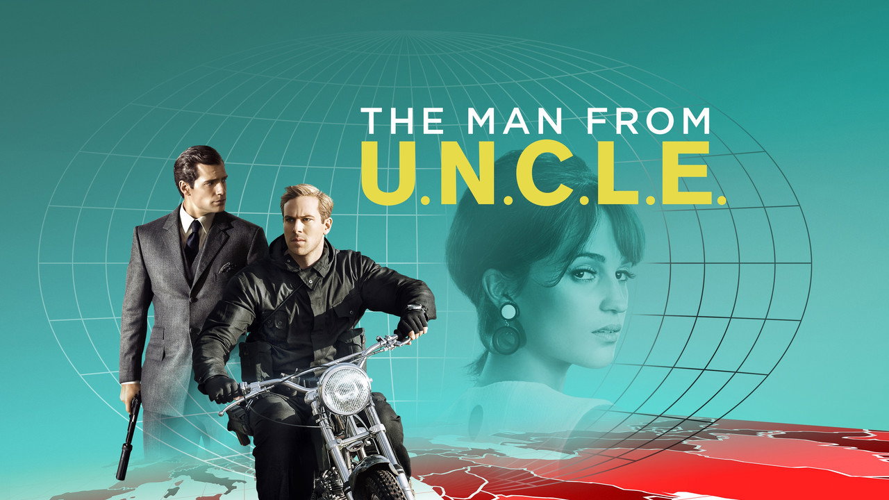 The Man from U.N.C.L.E. still 3