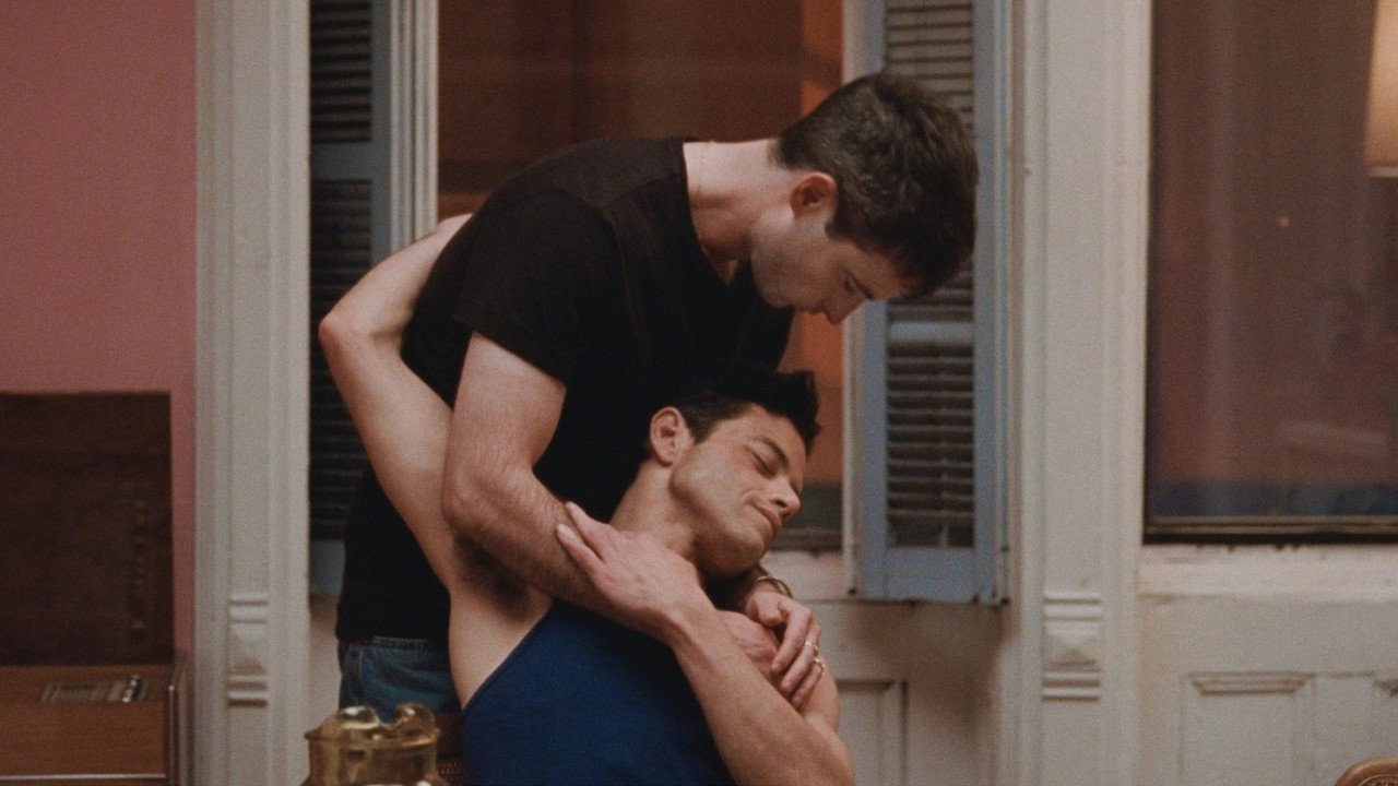 The Man I Love upcoming movie still 5