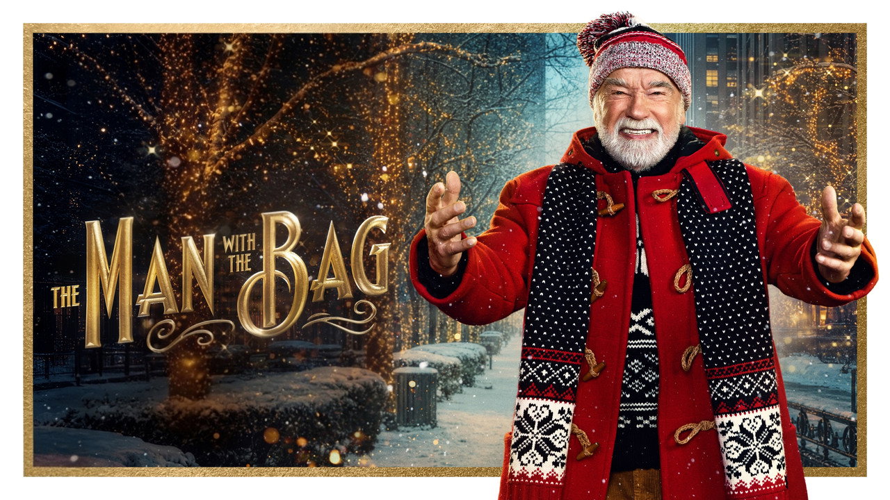 The Man with the Bag upcoming movie still 3