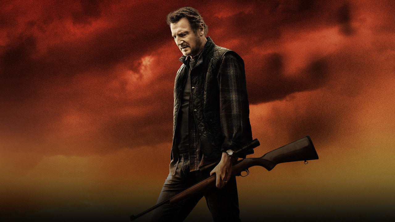 The Marksman still 2