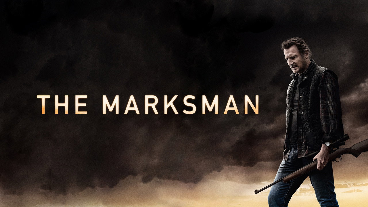 The Marksman still 4