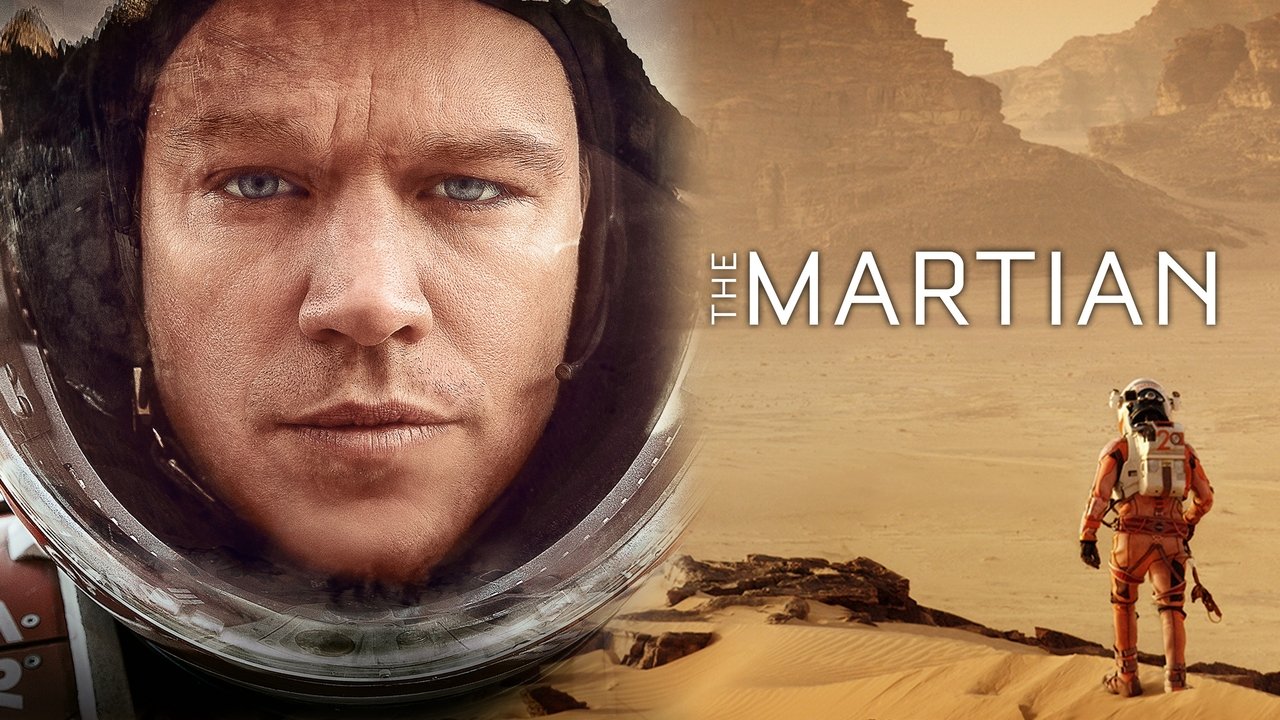 The Martian still 4