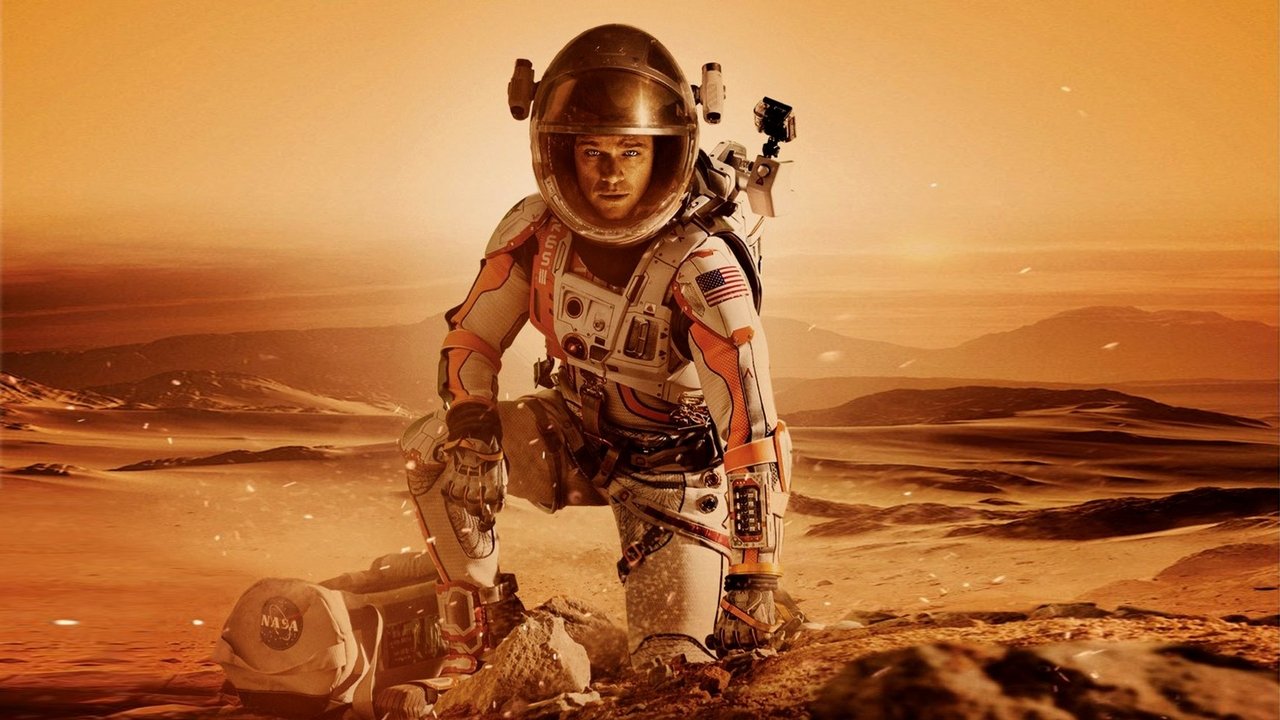 The Martian still 5