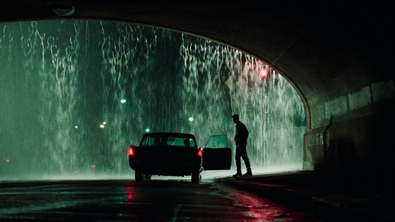 The Matrix still 5