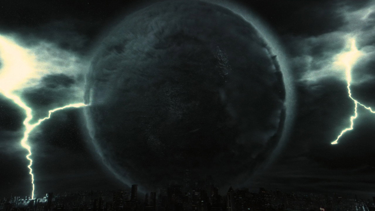 The Matrix Revolutions still 5