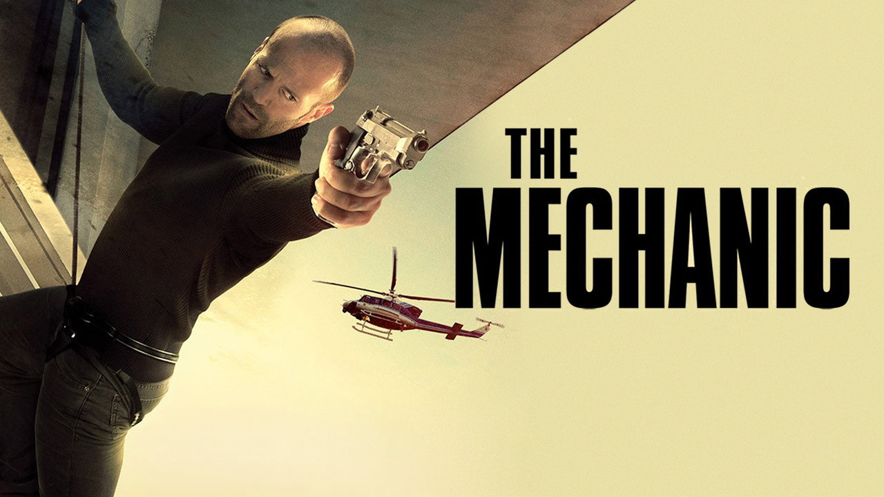 The Mechanic still 1