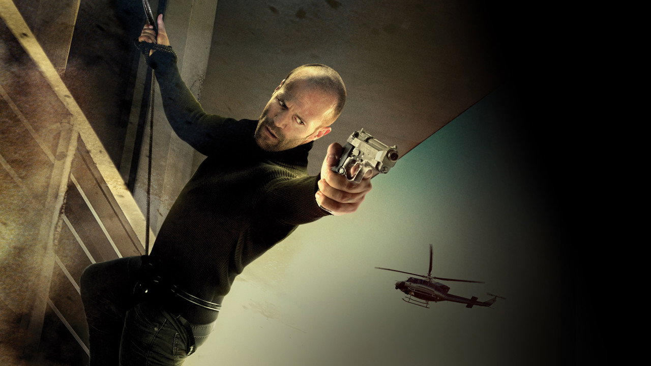 The Mechanic still 2