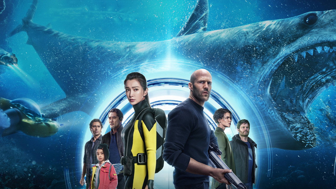 The Meg still 1
