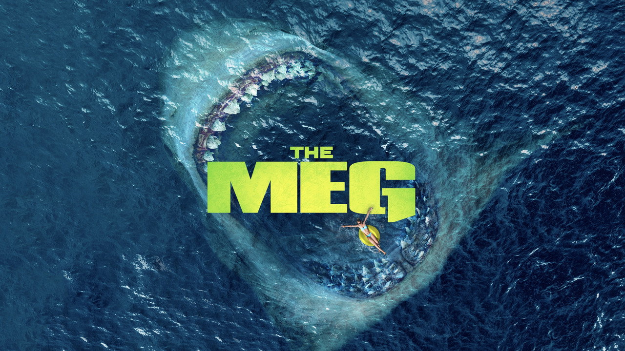 The Meg still 3