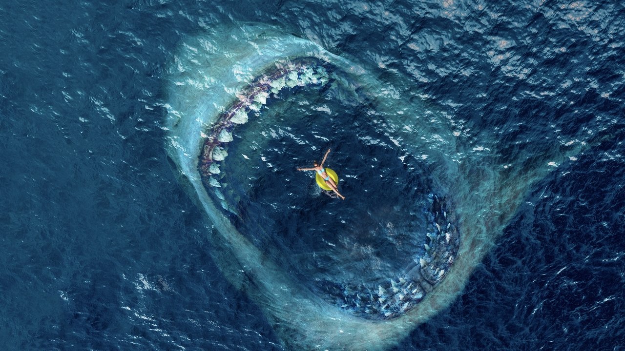 The Meg still 4