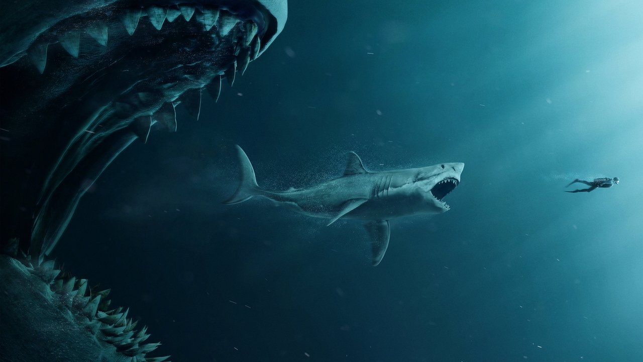 The Meg still